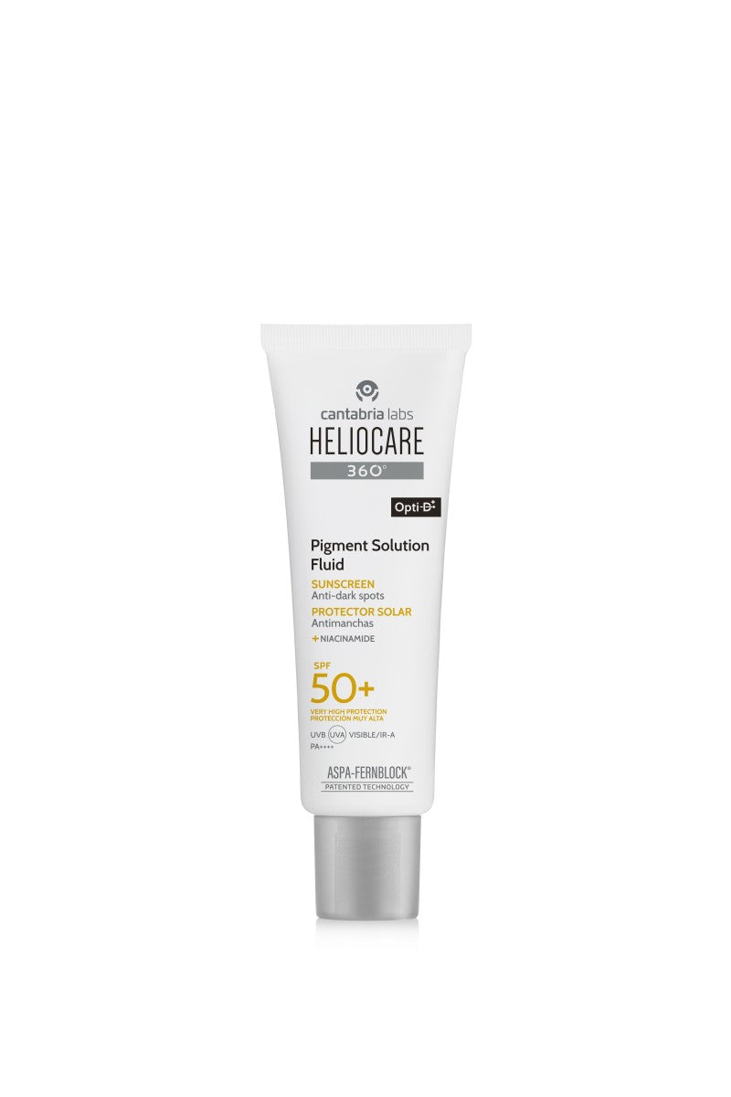 Heliocare 360° Pigment Solution