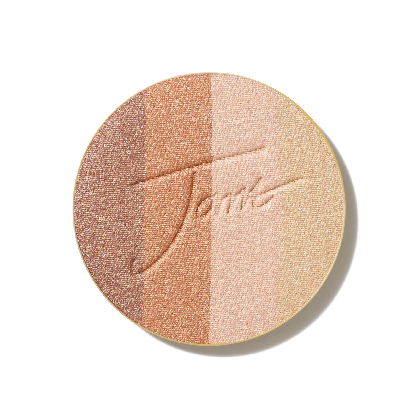 PureBronze Shimmer Bronzer (Refill)