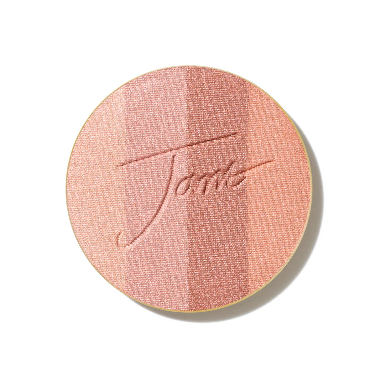 PureBronze Shimmer Bronzer (Refill)