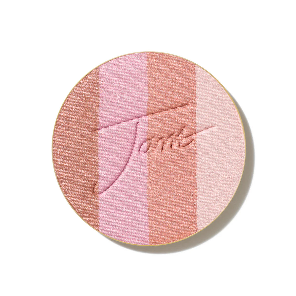 PureBronze Shimmer Bronzer (Refill)