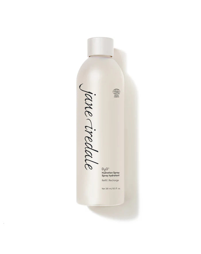 Hydration Spray - D20
