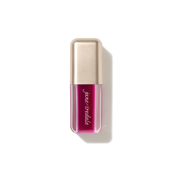 Just kissed lip oil