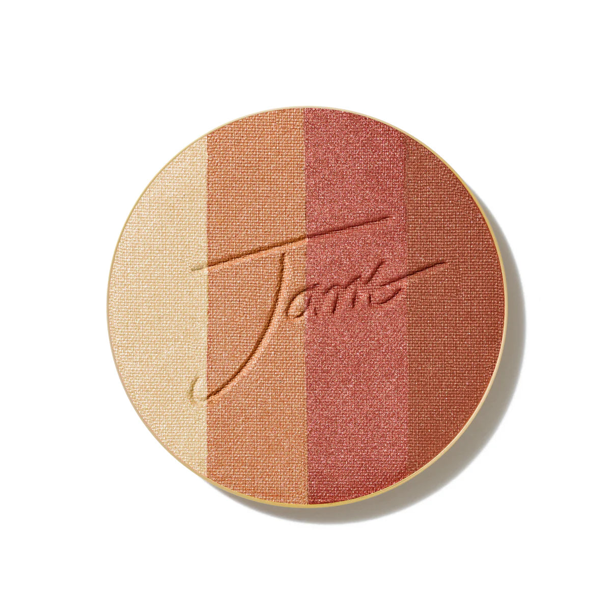 PureBronze Shimmer Bronzer (Refill)