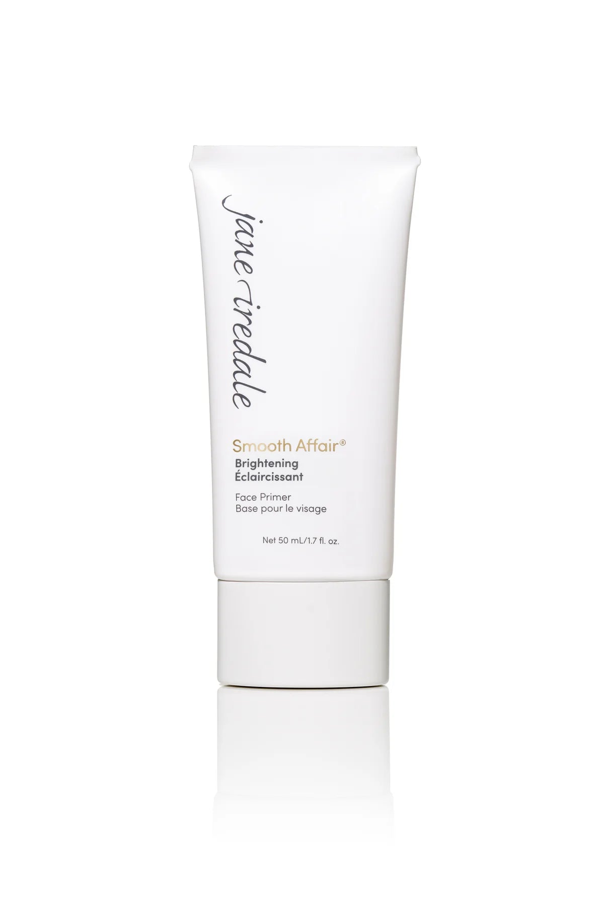 Smooth Affair® Facial Primer & Brightener