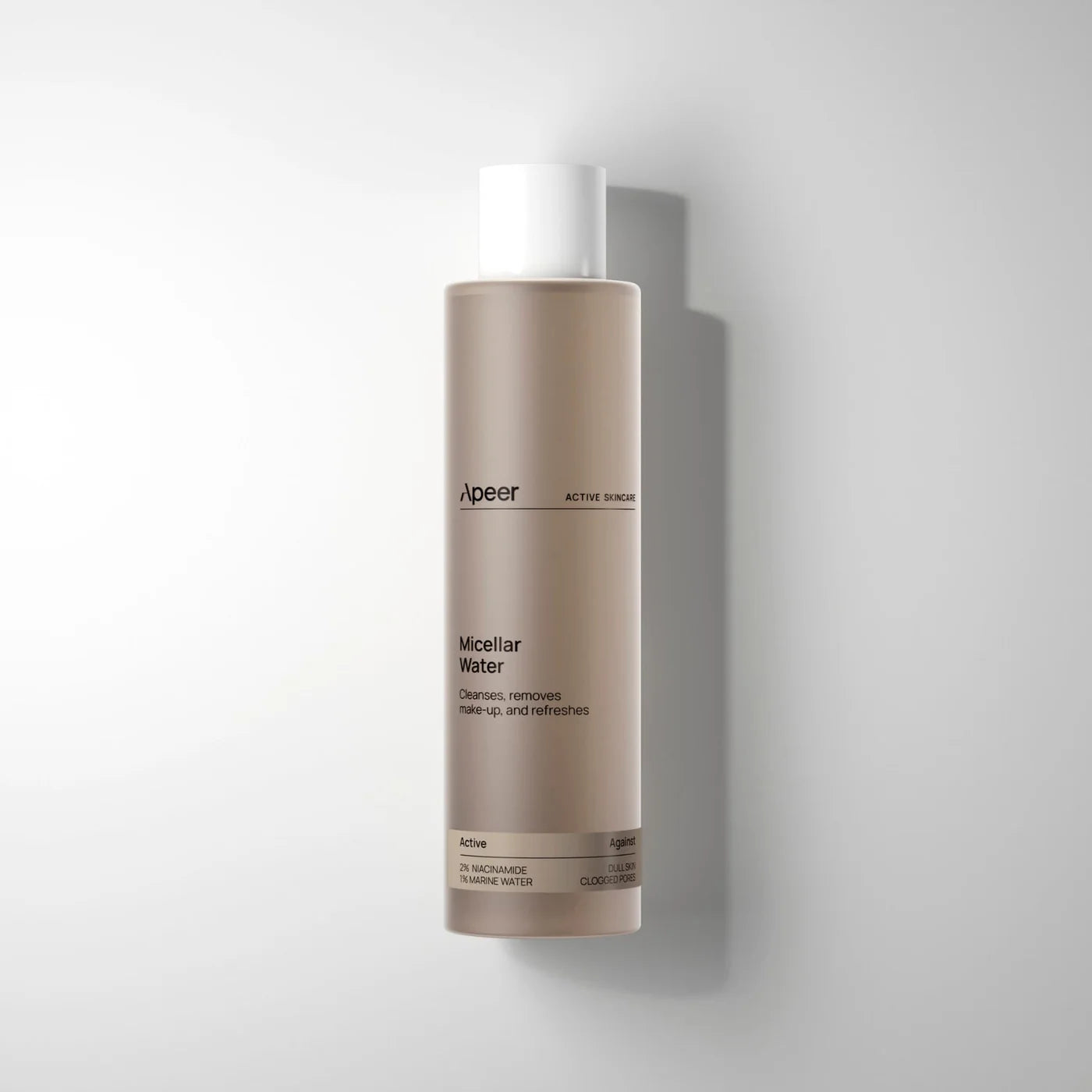 Micellar Water