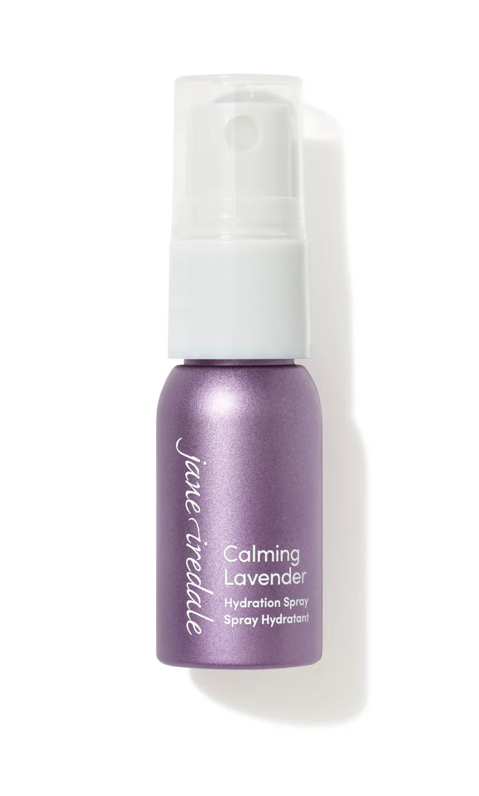 Hydrating Spray - Calming Lavender
