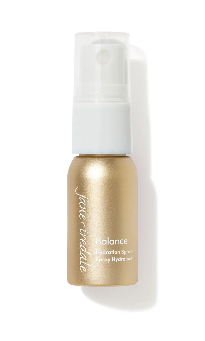 Hydration Spray - Balance