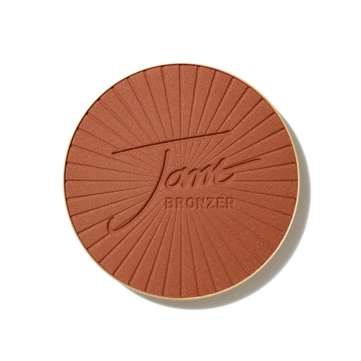 PureBronze Matte Bronzer (Refill)