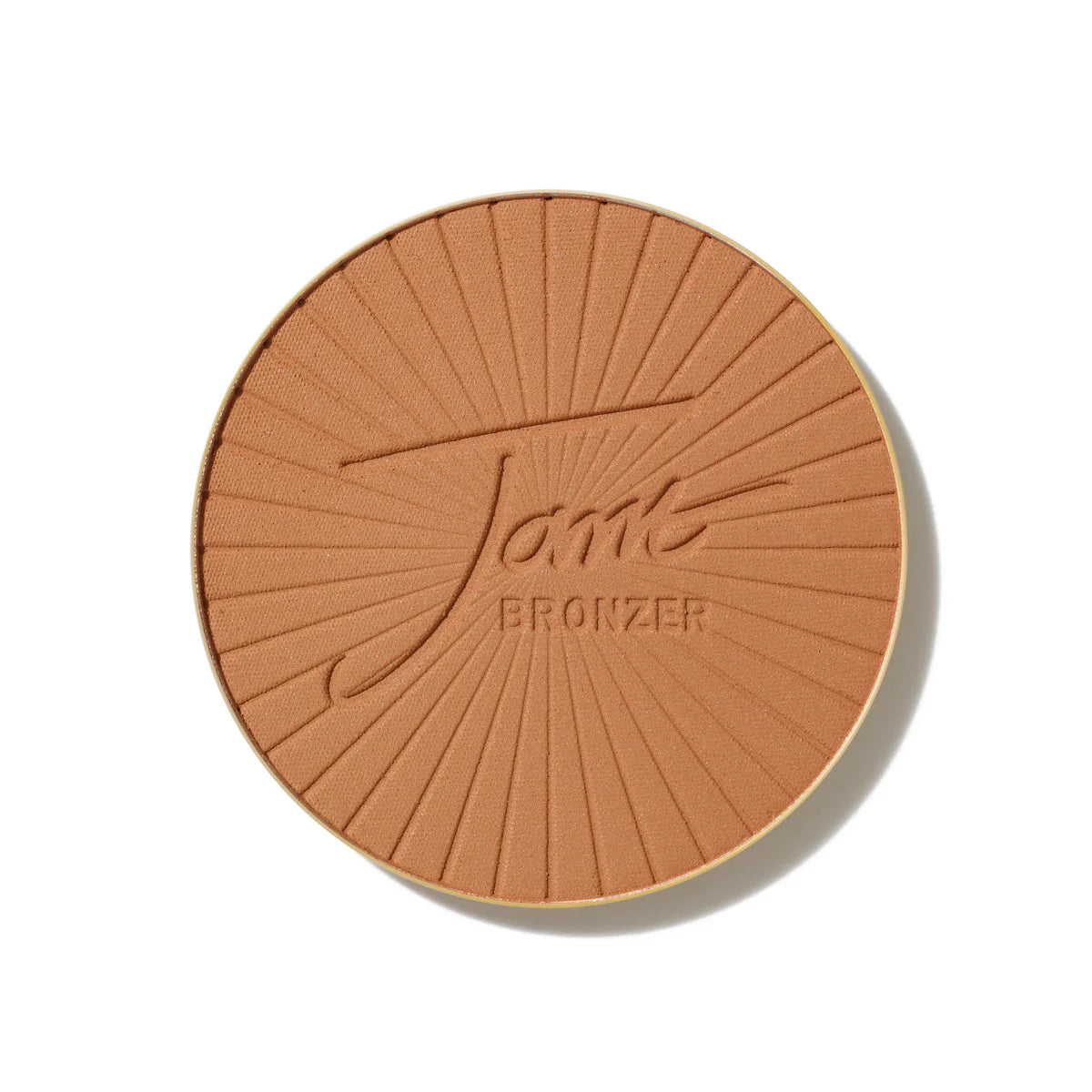 PureBronze Matte Bronzer (Refill)