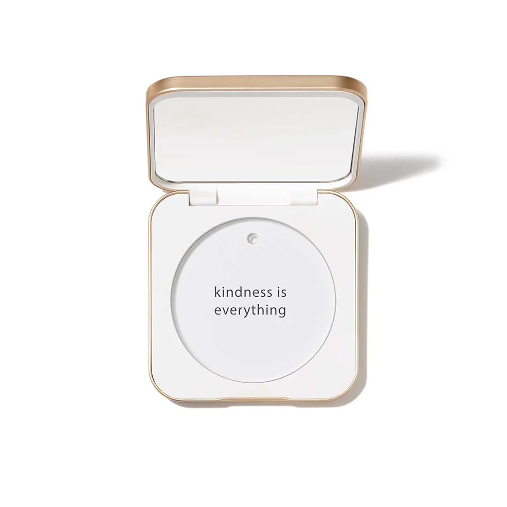 Refillable Compact