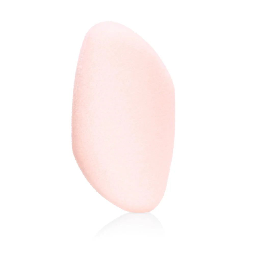 Flocked Sponge