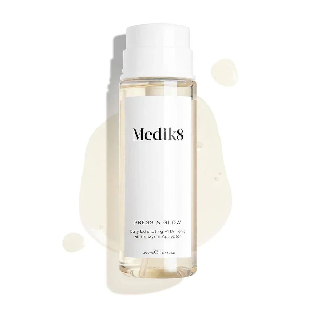 PRESS & GLOW TONER™