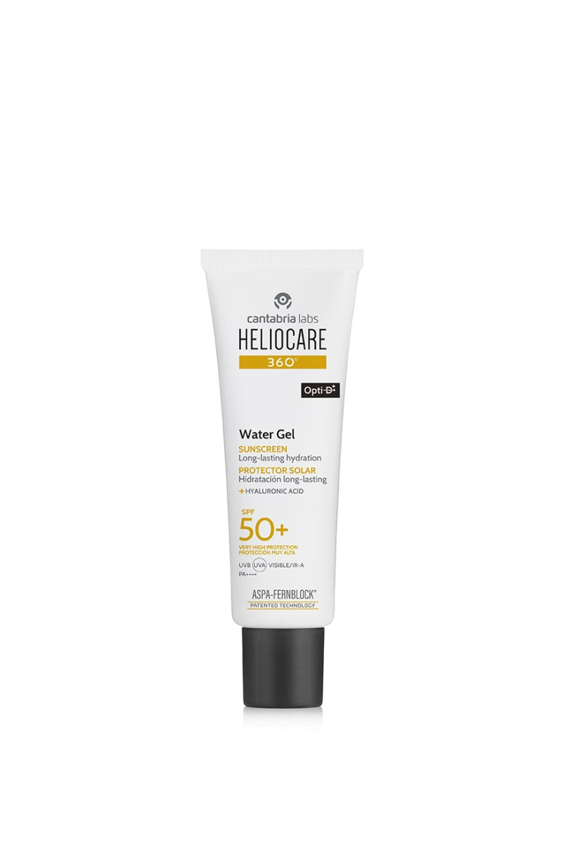 Heliocare 360° Water Gel SPF50+