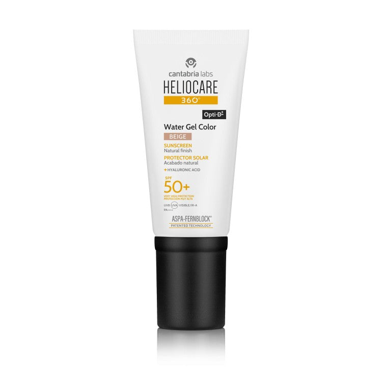Heliocare 360° Color Water Gel Beige