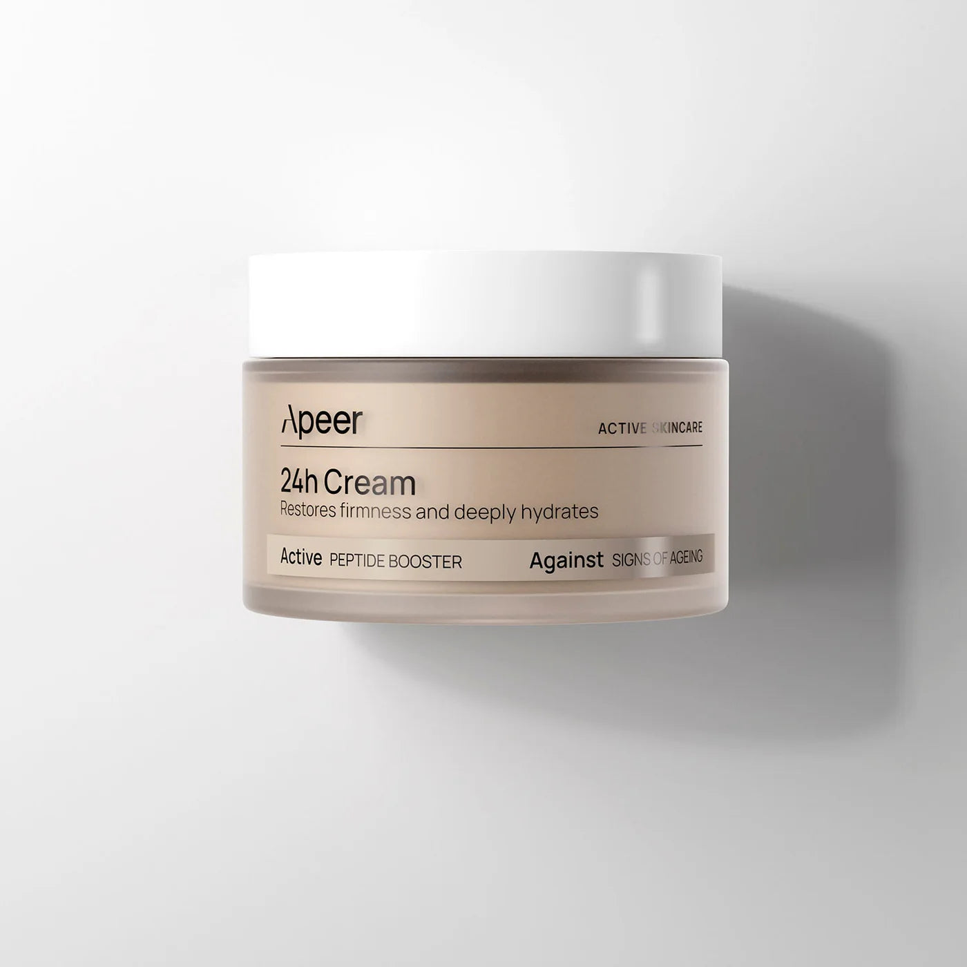24h Cream
