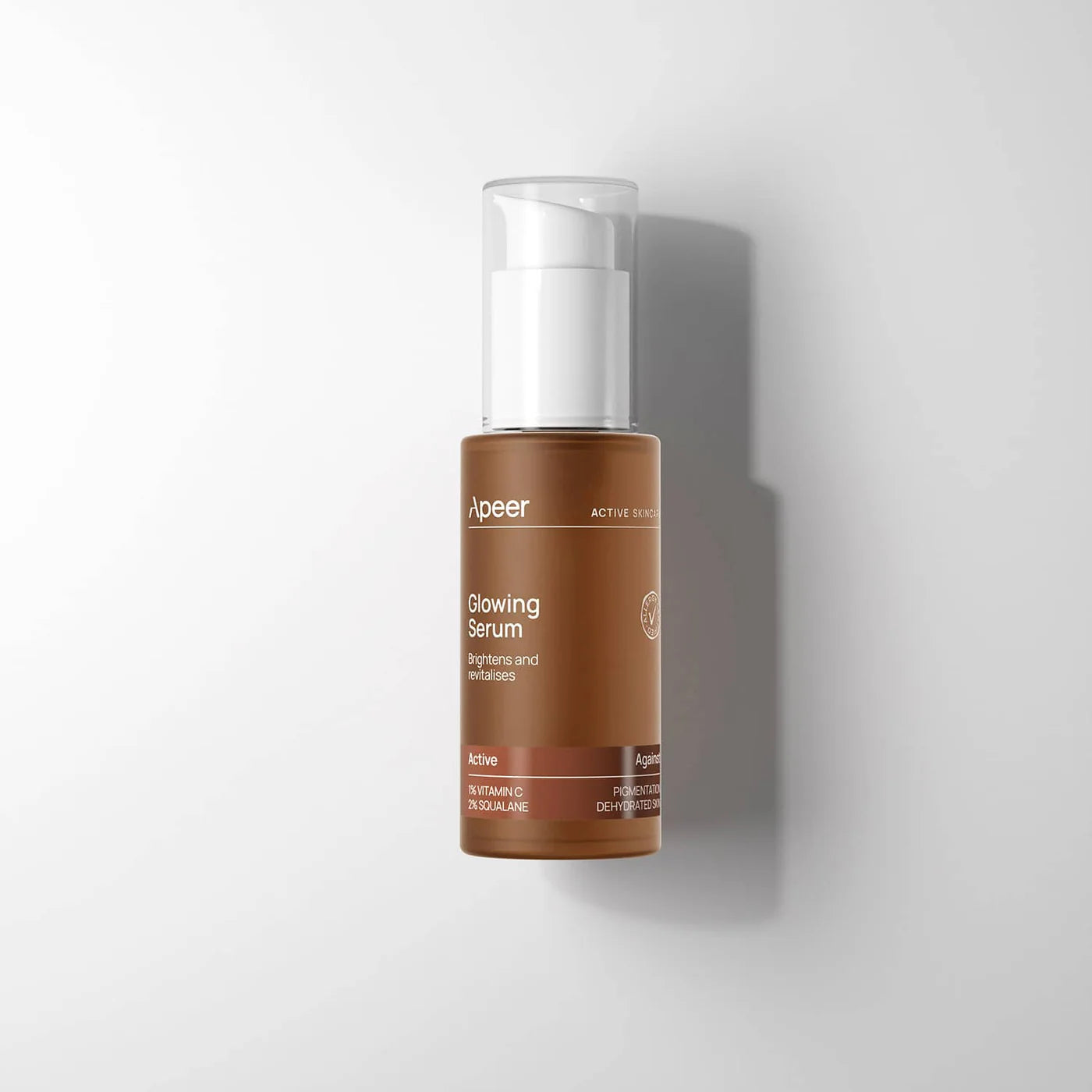 Glowing Serum