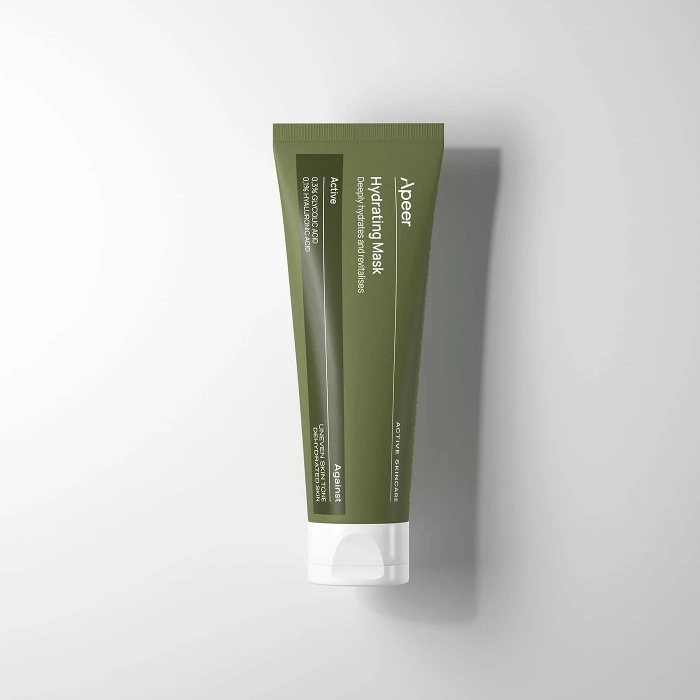 Hydrating Mask