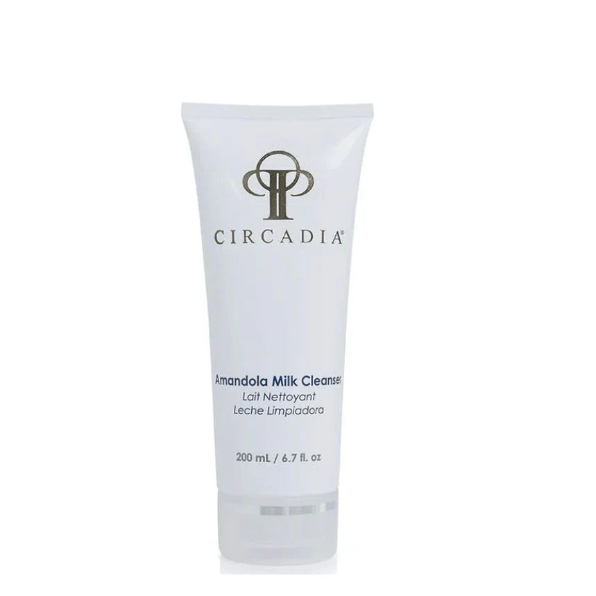 Amandola Milk Cleanser