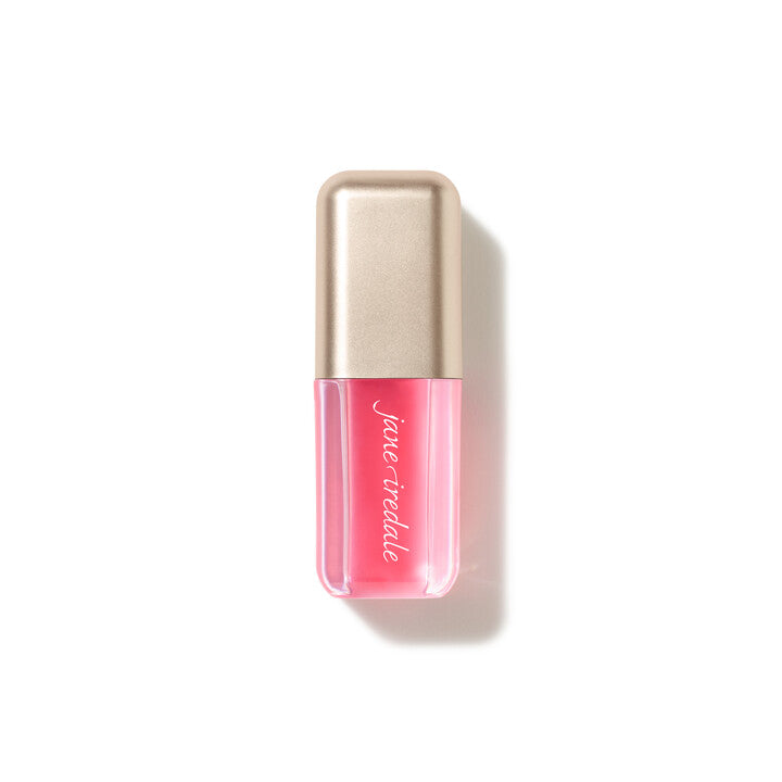 Just kissed lip oil