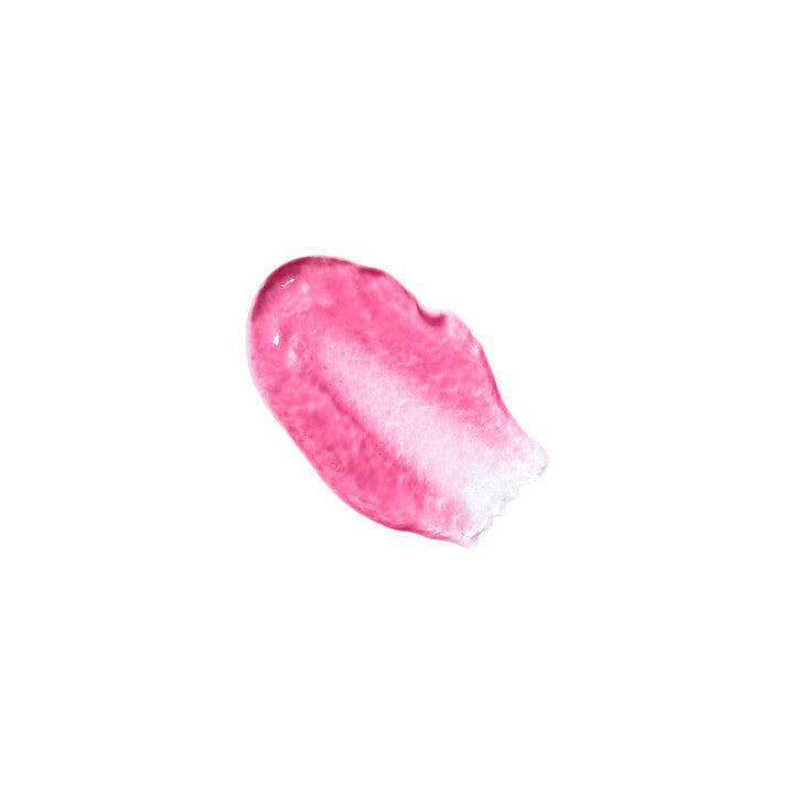 Just kissed lip oil