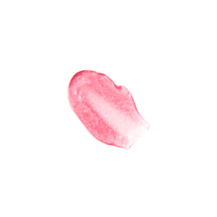 Just kissed lip oil
