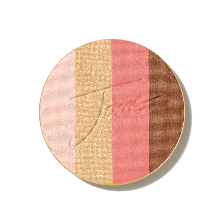 PureBronze Shimmer Bronzer (Refill)