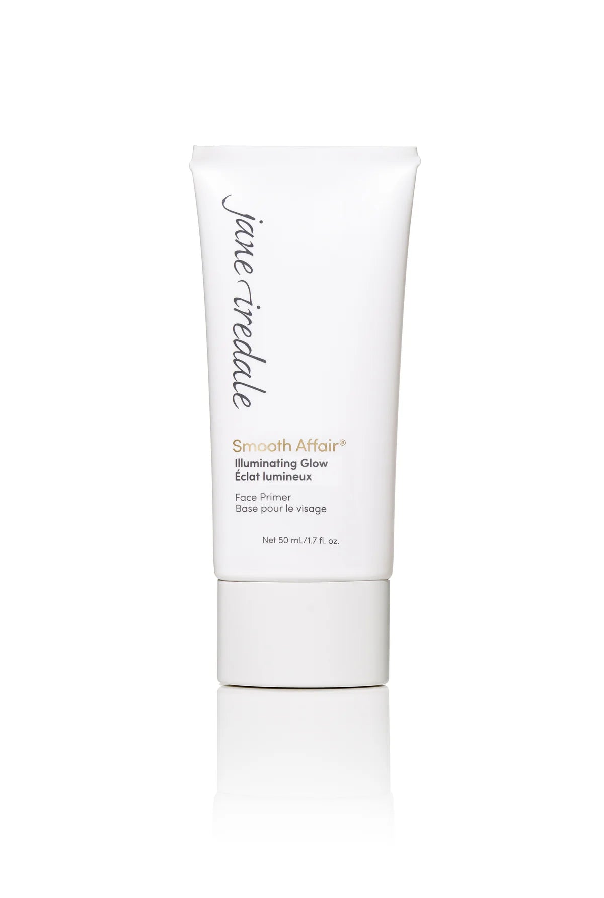 Smooth Affair®Illuminating Glow Face Primer