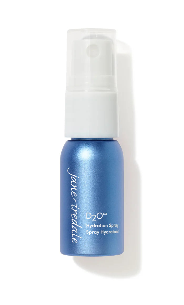 Hydration Spray - D20