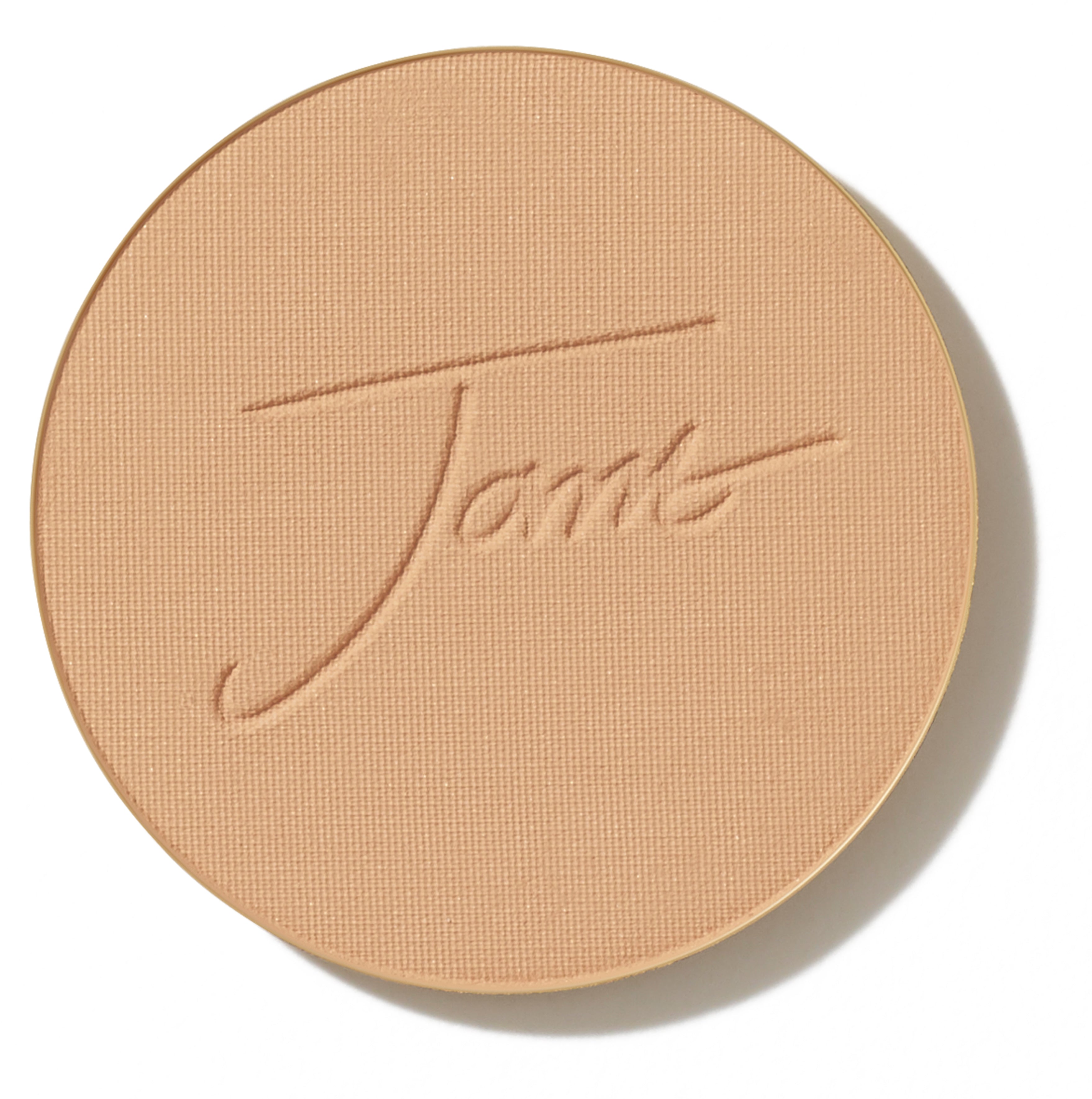 PurePressed® Base Mineral Foundation (Refill)