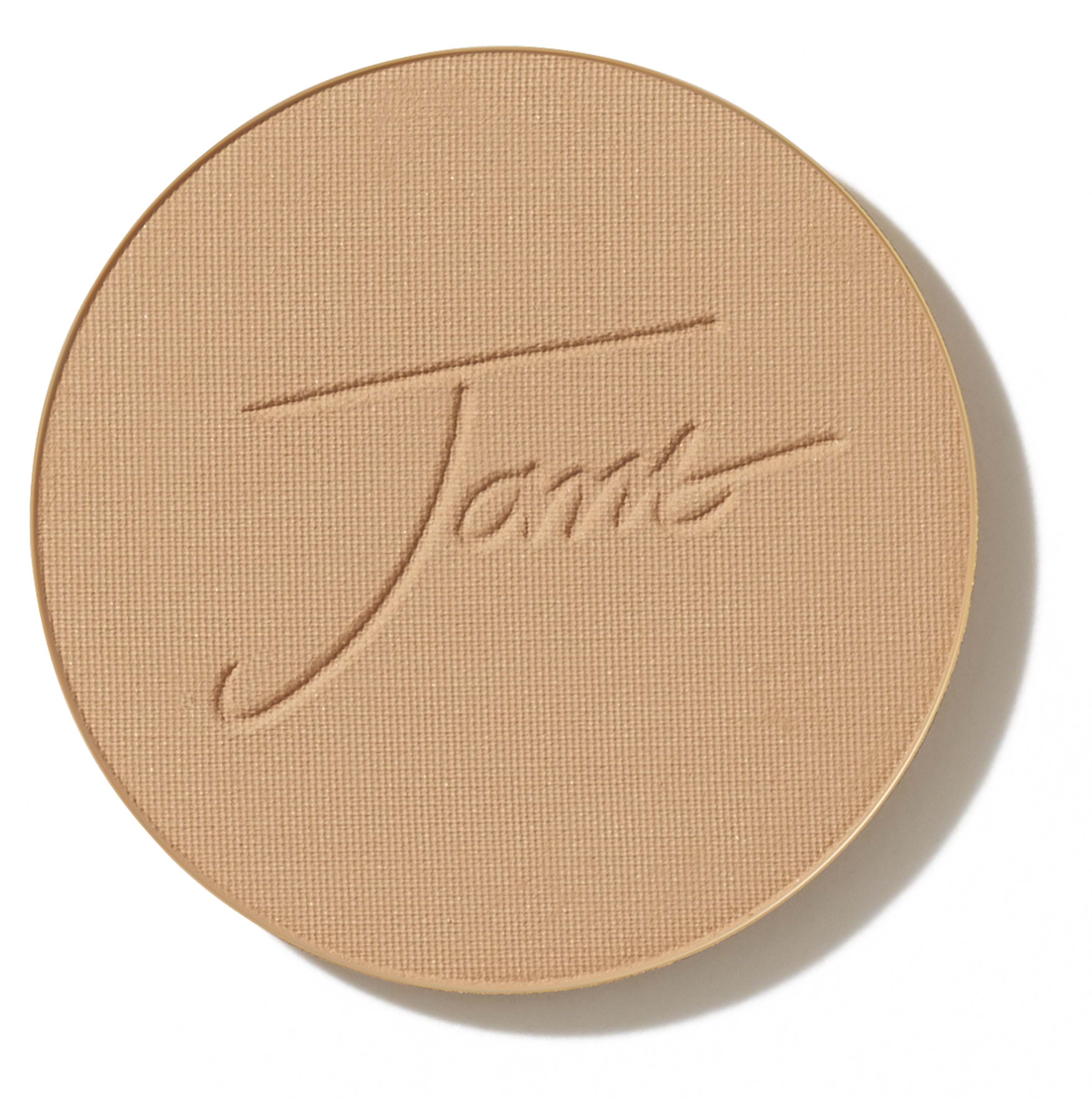 PurePressed® Base Mineral Foundation (Refill)