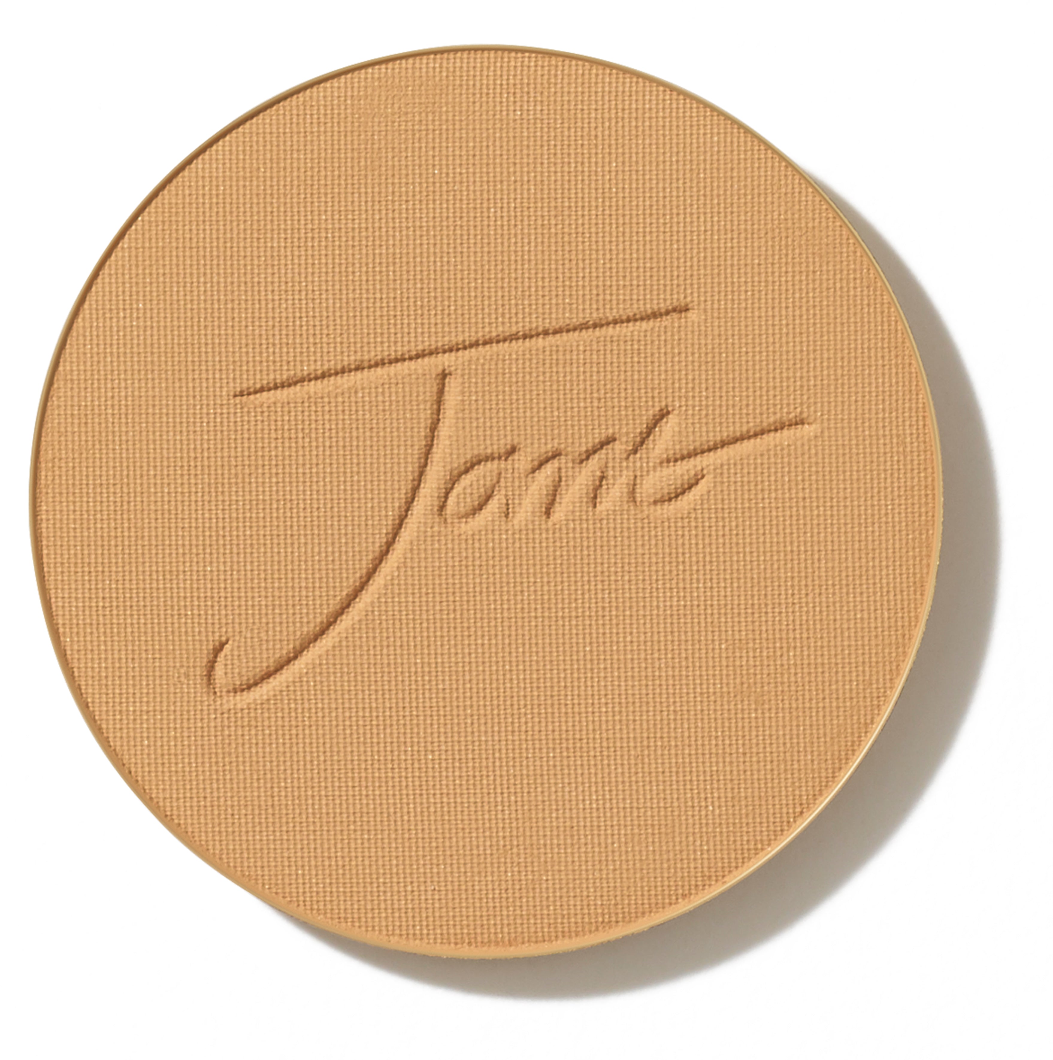 PurePressed® Base Mineral Foundation (Refill)