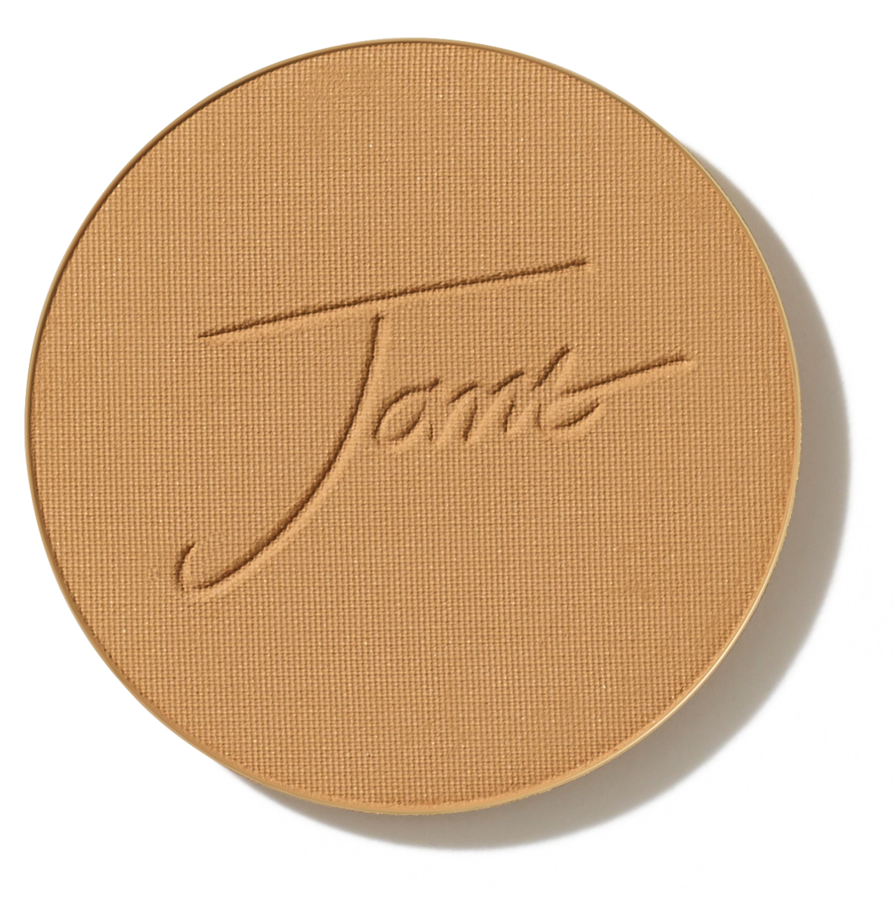 PurePressed® Base Mineral Foundation (Refill)