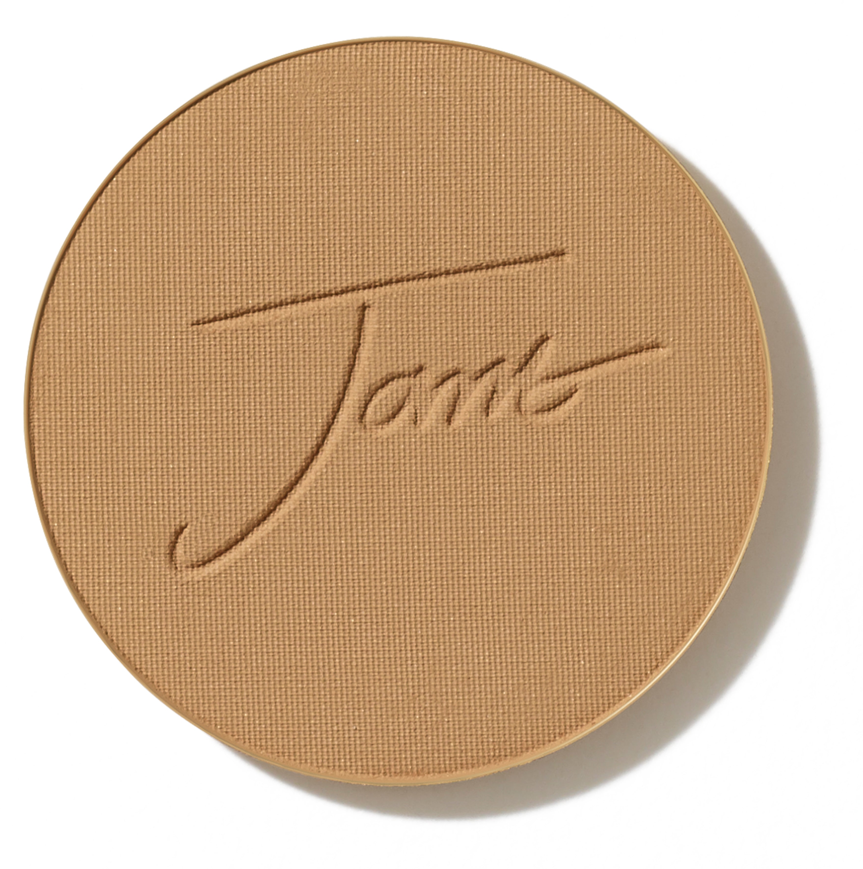 PurePressed® Base Mineral Foundation (Refill)