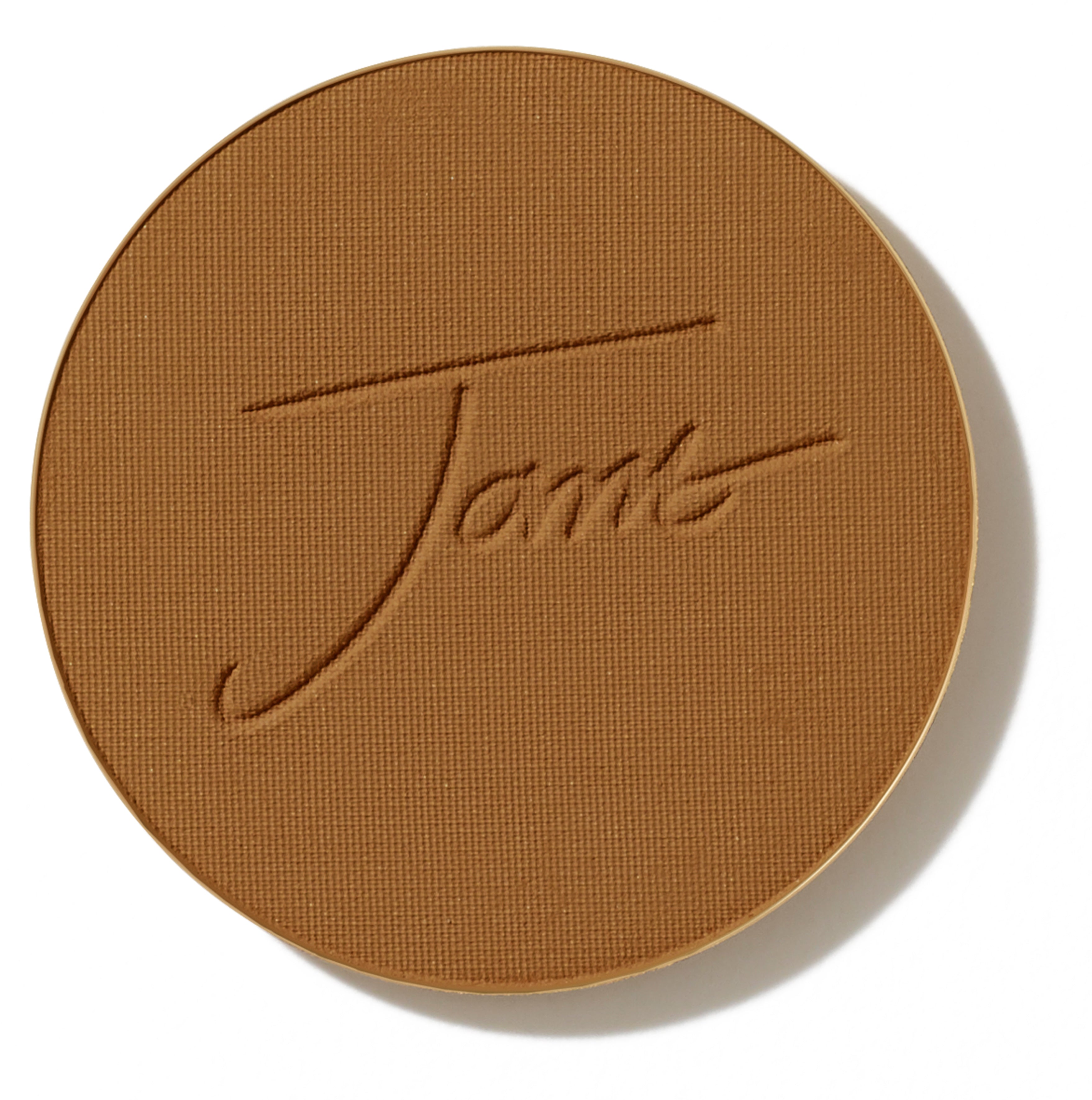 PurePressed® Base Mineral Foundation (Refill)