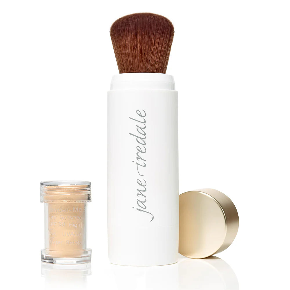 Powder-Me SPF 30 Refill Brush