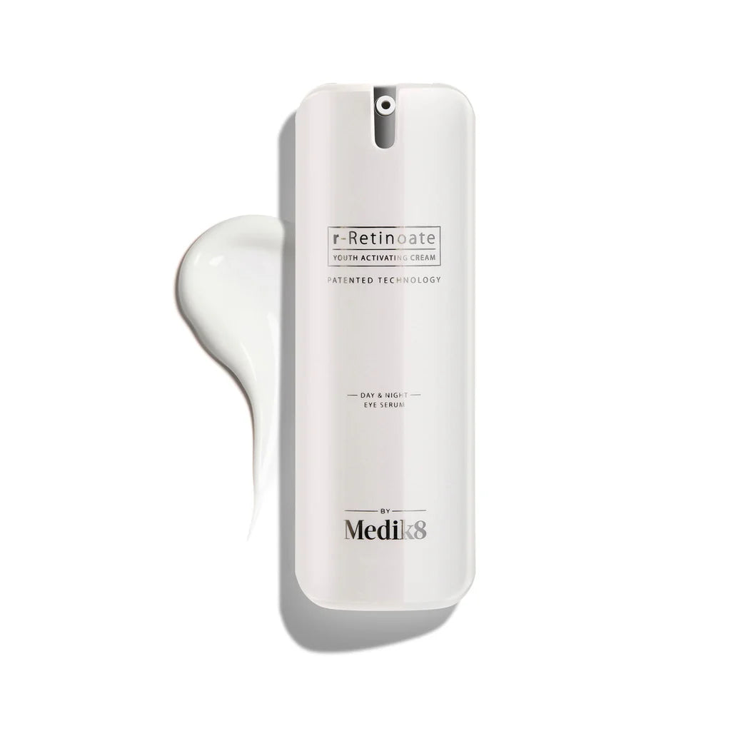 R-RETINOATE® DAY & NIGHT EYE SERUM