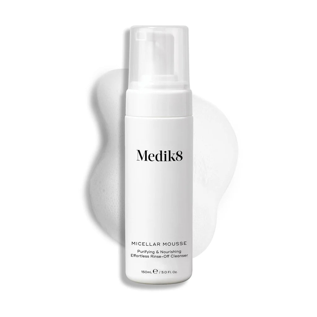 MICELLAR MOUSSE™