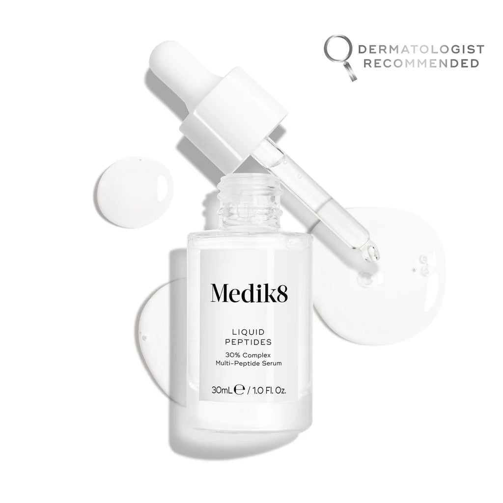 LIQUID PEPTIDES™