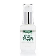 Direct delivery vitamine C