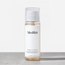 Press & glow refill