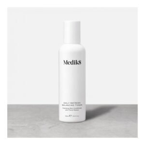 Daily refresh balancing toner