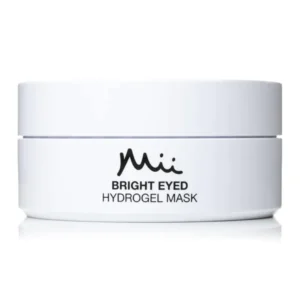 Bright Eyed revive Hydrogel Mask revive + refresh