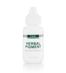 Herbal pigment