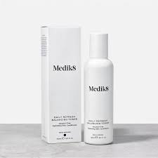 Daily refresh balancing toner