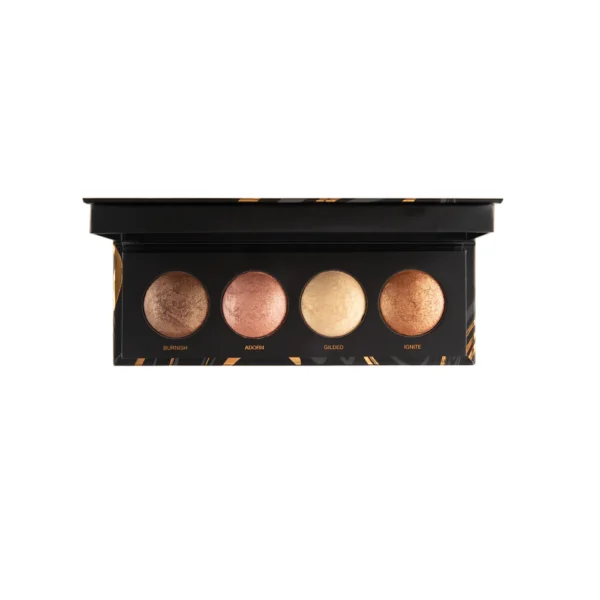 Molent Luxe palette - 10g