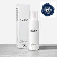 Micellar mousse