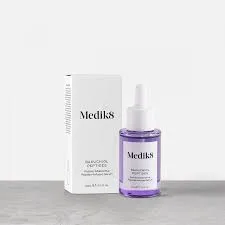 Bakuchiol peptides
