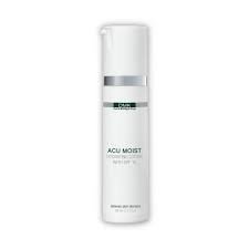 Acu moist SPF15