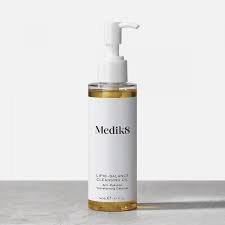 Lipid balance cleansing oil