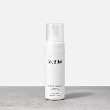 Gentle cleanse